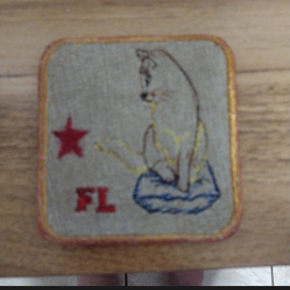 Cup Coaster